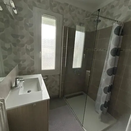 L'evasion Donvillaise ! Dom wakacyjny *