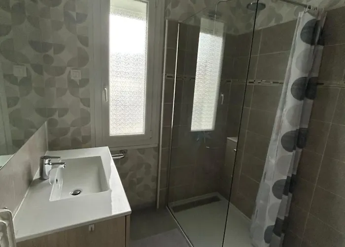 L'evasion Donvillaise ! Dom wakacyjny *