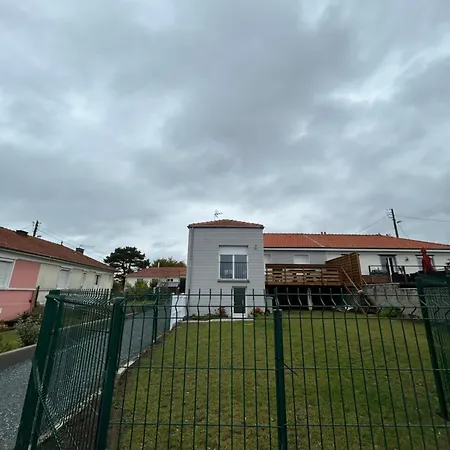 L'evasion Donvillaise ! بيت للعطل *